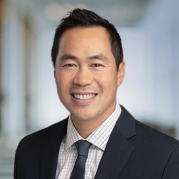 Dr. Robert W. Wong