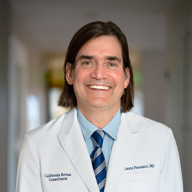 Dr. Dante Pieramici