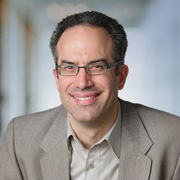 Dr. David Spinak