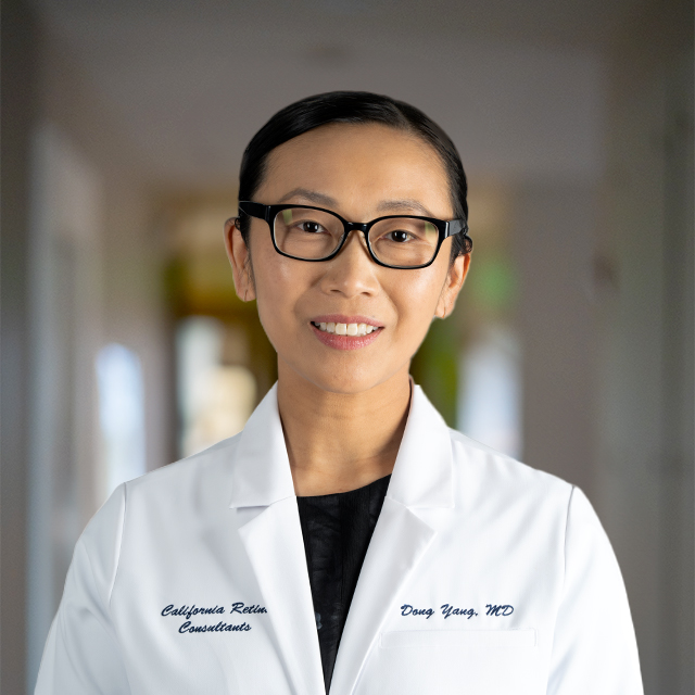 Dr. Dong Yang