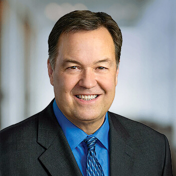 Dr. Peter G. Hovland