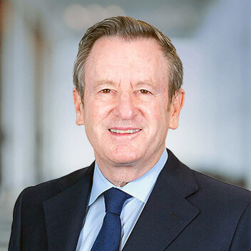 Dr. David M. Fastenberg