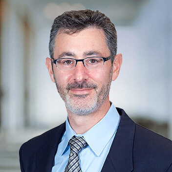 Dr. Brett J. Rosenblatt