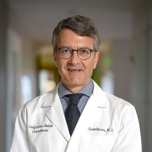Dr. Alessandro Castellarin