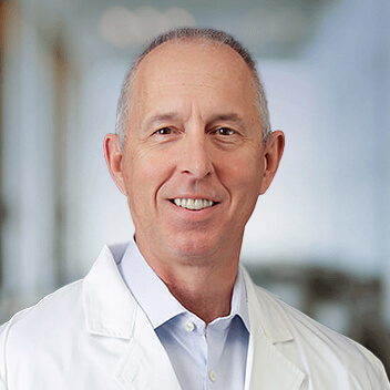 Dr. Michael Borne