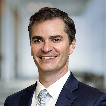 Dr. Benjamin J. Thomas