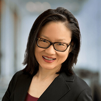 Dr. Mimi Liu