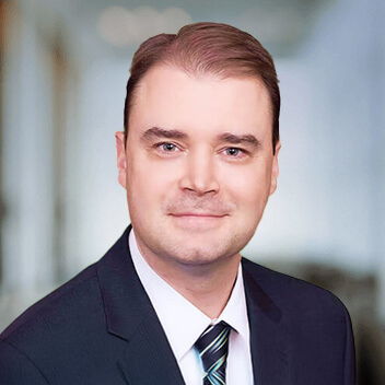 Dr. Todd Klesert